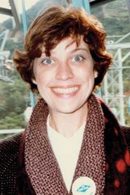 Lynne Naylor
