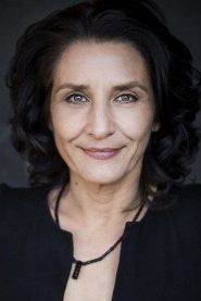 Meral Perin biography, age and filmography