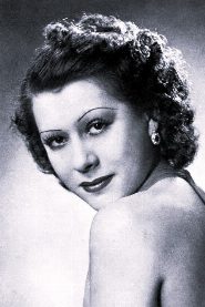 Margit Symo biography, age and filmography