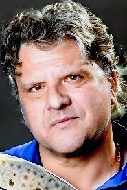 Vito Rezza biography, age and filmography