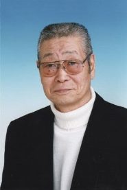 Seizo Kato biography, age and filmography