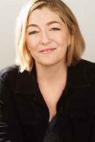 Rebecca Harris biography, age and filmography