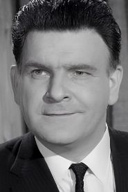 Godfrey Quigley