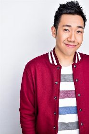 Ivan Leung biography, age and filmography
