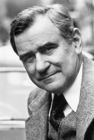 George Baker biography, age and filmography