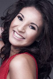 Lorena Castanheira biography, age and filmography