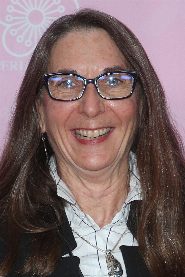 Marianne C. Wunch biography, age and filmography