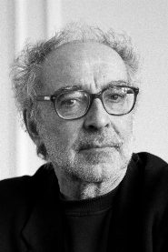 Jean-Luc Godard biography, age and filmography