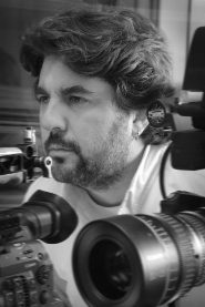 Eduardo Flores Torres biography, age and filmography