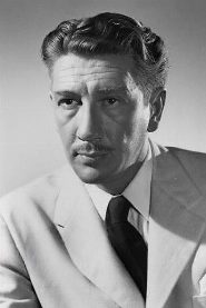 Richard Haydn biography, age and filmography