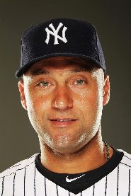 Derek Jeter biography, age and filmography