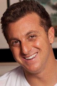 Luciano Huck biography, age and filmography