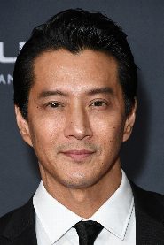 Will Yun Lee biography, age and filmography