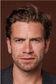 Nikolaj Lie Kaas