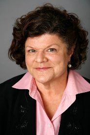 Mary Pat Gleason