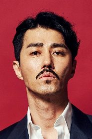 Cha Seung-won biography, age and filmography