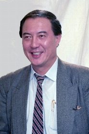Ko Chun-Hsiung biography, age and filmography