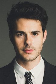 Jayson Blair biography, age and filmography