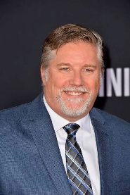 Bill Westenhofer biography, age and filmography