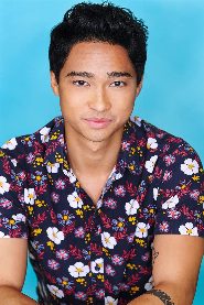 Nigel Siwabessy biography, age and filmography