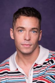 Connor Tidman