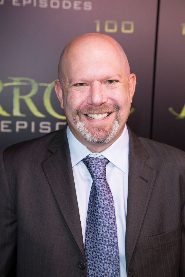 Marc Guggenheim biography, age and filmography