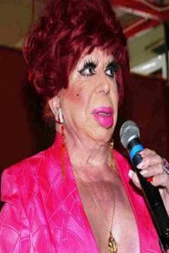 Carmen de Mairena