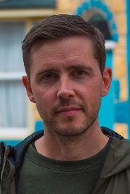 Gareth Pierce