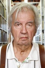 Larry McMurtry biography, age and filmography