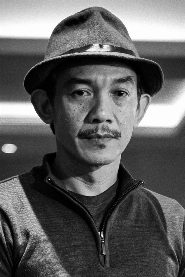 Rukman Rosadi