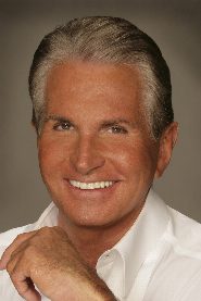 George Hamilton biography, age and filmography