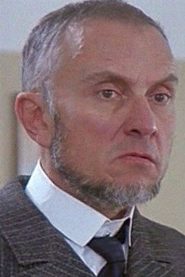 Enzo Robutti biography, age and filmography