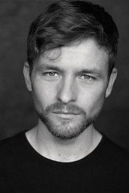 Graeme Dalling