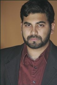 Fawad Siddiqui