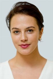 Jessica Brown Findlay