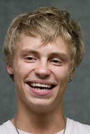 Aleksandr Golovin biography, age and filmography