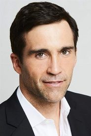 Jake Robards biography, age and filmography