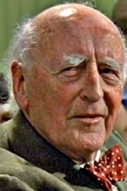 Llewellyn Rees biography, age and filmography