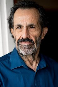 Simon Elrahi biography, age and filmography