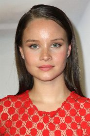 Sonja Gerhardt biography, age and filmography