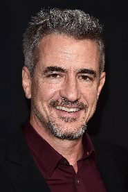 Dermot Mulroney biography, age and filmography