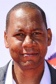 Mark Curry biography, age and filmography