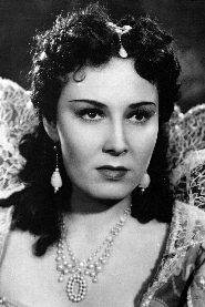 Lída Baarová