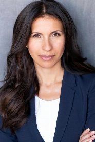Natalia Castellanos biography, age and filmography