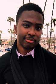 Khamani Griffin