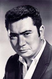 Shintarō Katsu biography, age and filmography