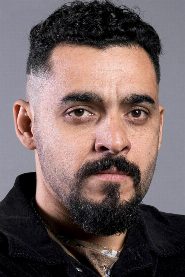 Rui Ricardo Diaz biography, age and filmography