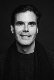 Mark O'Keefe biography, age and filmography
