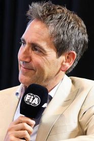 Tom Clarkson biography, age and filmography