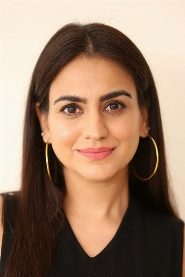 Aksha Pardasany